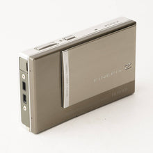 画像をギャラリービューアに読み込む, フジ FUJIFILM FINEPIX Z100fd シルバー 5x 光学ズーム