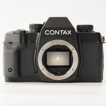 Load image into Gallery viewer, Contax ST SLR Film Camera
