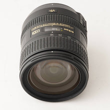 画像をギャラリービューアに読み込む, ニコン Nikon AF-S NIKKOR 16-85mm F3.5-5.6 G ED DX VR