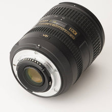 画像をギャラリービューアに読み込む, ニコン Nikon AF-S NIKKOR 16-85mm F3.5-5.6 G ED DX VR