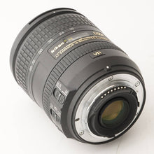 画像をギャラリービューアに読み込む, ニコン Nikon AF-S NIKKOR 16-85mm F3.5-5.6 G ED DX VR