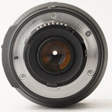 画像をギャラリービューアに読み込む, ニコン Nikon AF-S NIKKOR 16-85mm F3.5-5.6 G ED DX VR