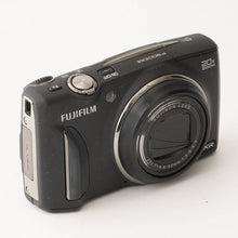 Load image into Gallery viewer, Fujifilm FinePix F900 EXR Black 20X Optical Zoom