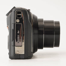 Load image into Gallery viewer, Fujifilm FinePix F900 EXR Black 20X Optical Zoom