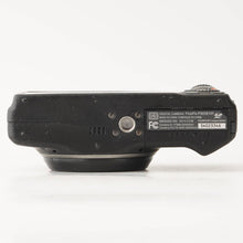 Load image into Gallery viewer, Fujifilm FinePix F900 EXR Black 20X Optical Zoom