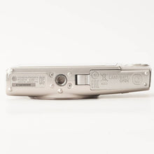 Load image into Gallery viewer, Canon IXY 650 Silver 12x IS Optical Zoom