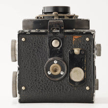Load image into Gallery viewer, Rolleicord ll Type 1 / Carl Zeiss Jena 7.5cm 75mm f/4.5