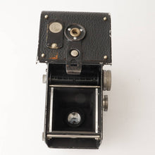 Load image into Gallery viewer, Rolleicord ll Type 1 / Carl Zeiss Jena 7.5cm 75mm f/4.5