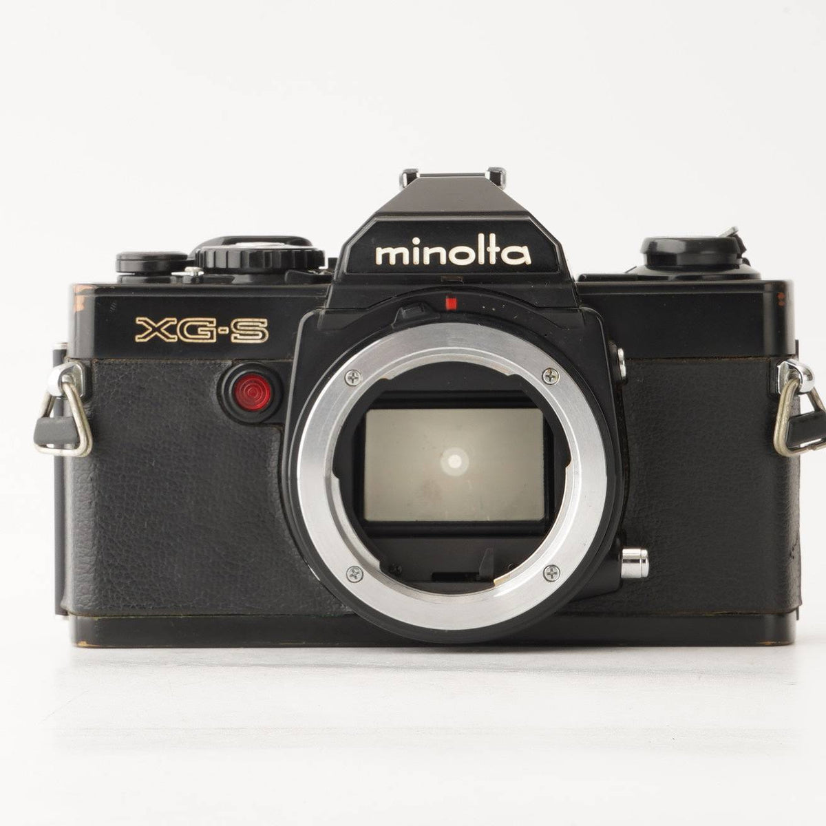 ミノルタ Minolta XG-S / MD ROKKOR 50mm F1.4 – Natural Camera