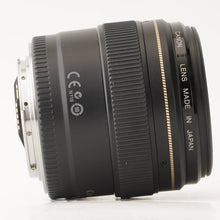 画像をギャラリービューアに読み込む, キヤノン Canon EF 85mm F1.8 USM