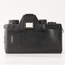 画像をギャラリービューアに読み込む, コンタックス Contax Aria ボディ 35mm 一眼レフ フィルムカメラ