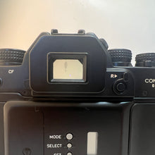 Load image into Gallery viewer, Contax RX Body SLR Film Camera