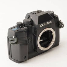 Load image into Gallery viewer, Contax RX Body SLR Film Camera