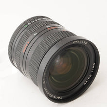 Load image into Gallery viewer, Contax Carl Zeiss Vario-Sonnar 28-70mm f/3.5-4.5 T* MMJ C/Y Mount