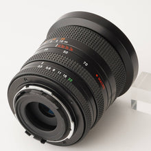 Load image into Gallery viewer, Contax Carl Zeiss Vario-Sonnar 28-70mm f/3.5-4.5 T* MMJ C/Y Mount