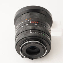Load image into Gallery viewer, Contax Carl Zeiss Vario-Sonnar 28-70mm f/3.5-4.5 T* MMJ C/Y Mount