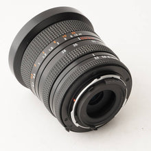 Load image into Gallery viewer, Contax Carl Zeiss Vario-Sonnar 28-70mm f/3.5-4.5 T* MMJ C/Y Mount