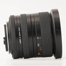 Load image into Gallery viewer, Contax Carl Zeiss Vario-Sonnar 28-70mm f/3.5-4.5 T* MMJ C/Y Mount