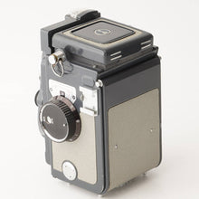 画像をギャラリービューアに読み込む, ヤシカ Yashica Yashica-44 LM / Yashinon 60mm f.3,5