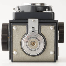 画像をギャラリービューアに読み込む, ヤシカ Yashica Yashica-44 LM / Yashinon 60mm f.3,5