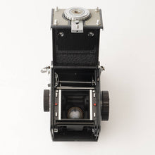 画像をギャラリービューアに読み込む, ヤシカ Yashica Yashica-44 LM / Yashinon 60mm f.3,5
