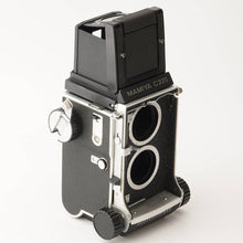 画像をギャラリービューアに読み込む, マミヤ Mamiya C220 Professional / MAMIYA-SEKOR 80mm F3.7