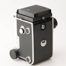 画像をギャラリービューアに読み込む, マミヤ Mamiya C220 Professional / MAMIYA-SEKOR 80mm F3.7