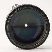 画像をギャラリービューアに読み込む, ニコン Nikon Ai-s NIKKOR 135mm F2.8 Fマウント