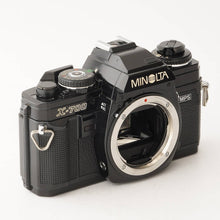 Load image into Gallery viewer, Minolta X-700 MPS / MD ROKKOR 50mm f/1.7