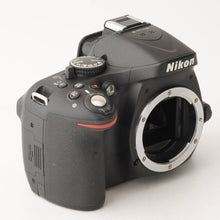 Load image into Gallery viewer, Nikon D5200 Body Digital SLR Camera