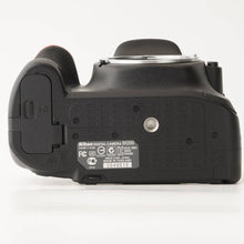 Load image into Gallery viewer, Nikon D5200 Body Digital SLR Camera