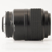 画像をギャラリービューアに読み込む, ニコン Nikon AF MICRO NIKKOR 105mm F2.8 マクロレンズ