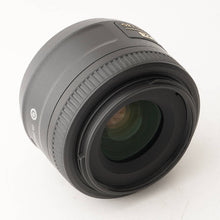 画像をギャラリービューアに読み込む, ニコン Nikon AF-S DX Nikkor 35mm F1.8 G
