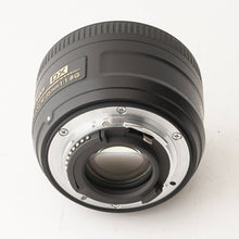 画像をギャラリービューアに読み込む, ニコン Nikon AF-S DX Nikkor 35mm F1.8 G
