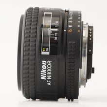画像をギャラリービューアに読み込む, ニコン Nikon AF NIKKOR 50mm F1.4D
