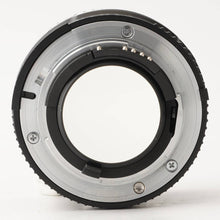 画像をギャラリービューアに読み込む, ニコン Nikon AF NIKKOR 50mm F1.4D