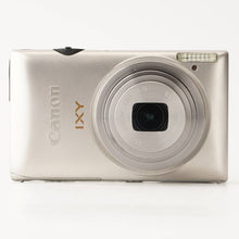 画像をギャラリービューアに読み込む, キヤノン Canon IXY 410F シルバー 5x 光学ズーム