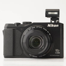 画像をギャラリービューアに読み込む, ニコン Nikon COOLPIX S9900 ブラック 30x 光学ズーム