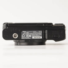 画像をギャラリービューアに読み込む, ニコン Nikon COOLPIX S9900 ブラック 30x 光学ズーム