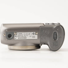 Load image into Gallery viewer, Canon PowerShot A590 IS