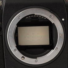 Load image into Gallery viewer, Nikon F6 Body