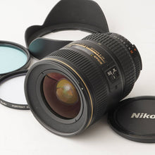 Load image into Gallery viewer, Nikon AF-S NIKKOR 17-35mm f/2.8 D ED