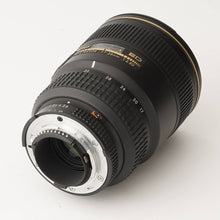 Load image into Gallery viewer, Nikon AF-S NIKKOR 17-35mm f/2.8 D ED