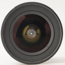 Load image into Gallery viewer, Nikon AF-S NIKKOR 17-35mm f/2.8 D ED