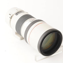 画像をギャラリービューアに読み込む, キヤノン Canon EF 300mm F4 L USM