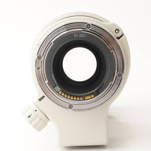 画像をギャラリービューアに読み込む, キヤノン Canon EF 300mm F4 L USM