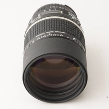 Load image into Gallery viewer, Nikon AF DC NIKKOR 135mm f/2 F mount