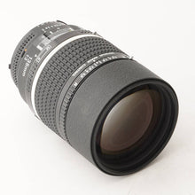Load image into Gallery viewer, Nikon AF DC NIKKOR 135mm f/2 F mount