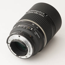 Load image into Gallery viewer, Nikon AF DC NIKKOR 135mm f/2 F mount