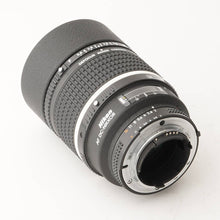 Load image into Gallery viewer, Nikon AF DC NIKKOR 135mm f/2 F mount